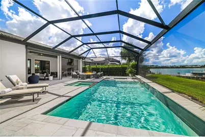 19381 Aqua Shore Dr, Fort Myers, FL 33913 - Photo 13