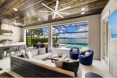 19381 Aqua Shore Dr, Fort Myers, FL 33913 - Photo 3