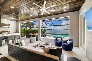 19381 Aqua Shore Dr, Fort Myers, FL 33913 - Photo 3