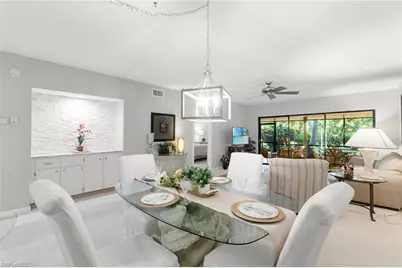 1828 Kings Lake Blvd #103, Naples, FL 34112 - Photo 1