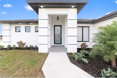 3202 8th St SW, Lehigh Acres, FL 33976 - Photo 1