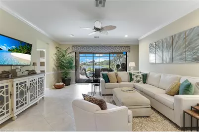 3917 Sapphire Way, Naples, FL 34114 - Photo 1