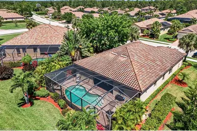 3917 Sapphire Way, Naples, FL 34114 - Photo 37