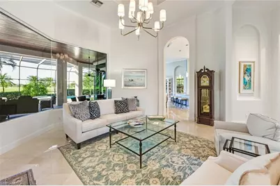 396 Terracina Way, Naples, FL 34119 - Photo 3