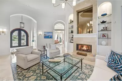 396 Terracina Way, Naples, FL 34119 - Photo 1