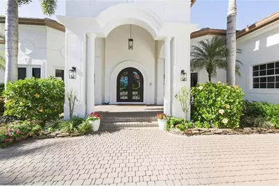 396 Terracina Way, Naples, FL 34119 - Photo 7