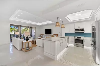 411 6th St S #202, Naples, FL 34102 - Photo 3