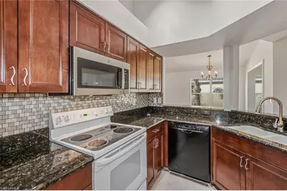 1378 Mainsail Dr #1721, Naples, FL 34114 - Photo 9