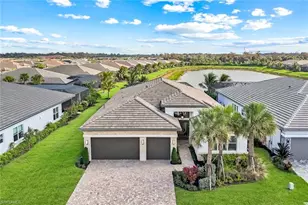 12078 Mimosa St, Naples, FL 34120 - Photo 3