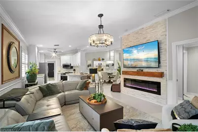 28020 Boccaccio Way #28020, Bonita Springs, FL 34135 - Photo 3