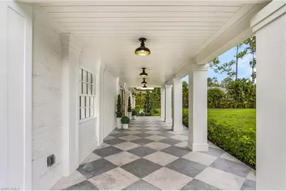 6155 Standing Oaks Ln, Naples, FL 34119 - Photo 3