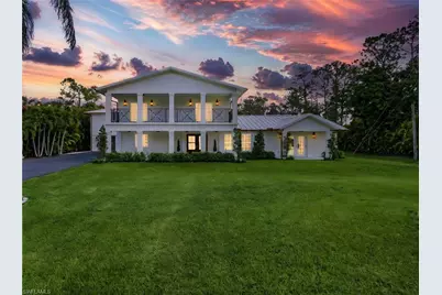 6155 Standing Oaks Ln, Naples, FL 34119 - Photo 45