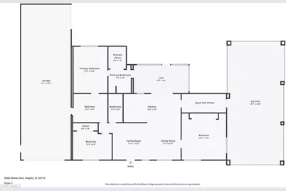 2563 Weeks Ave, Naples, FL 34112 - Photo 27
