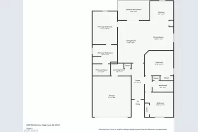 2937 SW 4th Ave, Cape Coral, FL 33914 - Photo 43