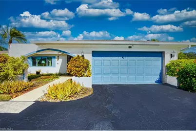 133 Big Springs Dr, Naples, FL 34113 - Photo 1