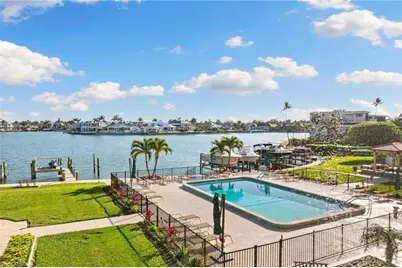 3430 Gulf Shore Blvd N #2B, Naples, FL 34103 - Photo 19