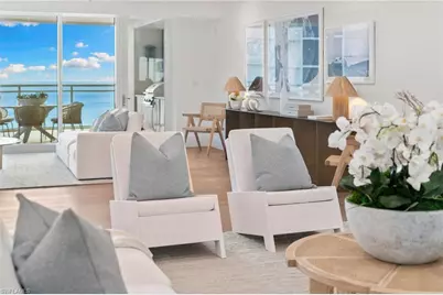 11125 Gulf Shore Dr #PH-1, Naples, FL 34108 - Photo 9