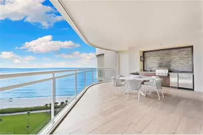 11125 Gulf Shore Dr #PH-1, Naples, FL 34108 - Photo 39