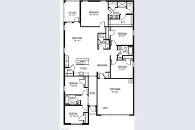 [Address not provided], Fort Myers, FL 33905 - Photo 19