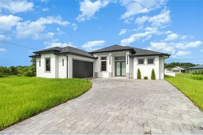 907 Sunniland Blvd, Lehigh Acres, FL 33971 - Photo 1