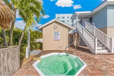 345 Mango St #405, Fort Myers Beach, FL 33931 - Photo 25