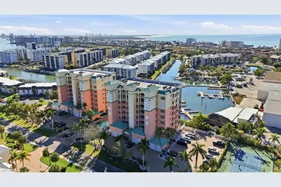 150 Lenell Rd #503, Fort Myers Beach, FL 33931 - Photo 1