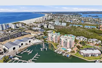 150 Lenell Rd #503, Fort Myers Beach, FL 33931 - Photo 5