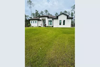 3677 8th Ave NE, Naples, FL 34120 - Photo 1