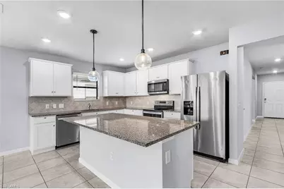 16033 Beachberry Dr, North Fort Myers, FL 33917 - Photo 3