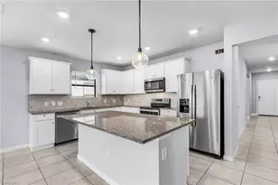 16033 Beachberry Dr, North Fort Myers, FL 33917 - Photo 3