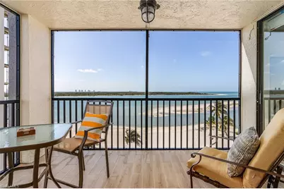 8400 Estero Blvd #501, Fort Myers Beach, FL 33931 - Photo 1
