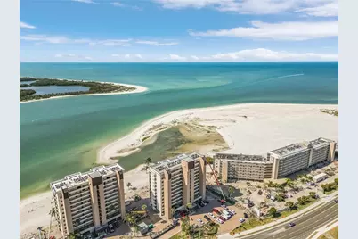 8400 Estero Blvd #501, Fort Myers Beach, FL 33931 - Photo 17