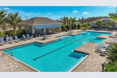 8040 Cedar Key Way, Lehigh Acres, FL 33971 - Photo 13