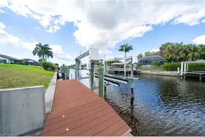 1433 SE 28th Ter, Cape Coral, FL 33904 - Photo 29