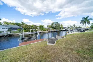 1433 SE 28th Terrace, Cape Coral, FL 33904 - Photo 27