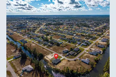 3625 NE 14th Pl, Cape Coral, FL 33909 - Photo 45