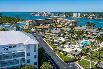 160 Palm St #308, Marco Island, FL 34145 - Photo 45