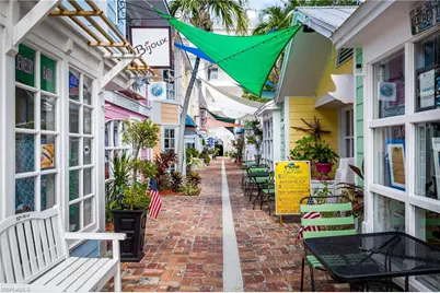 160 Palm St #308, Marco Island, FL 34145 - Photo 35