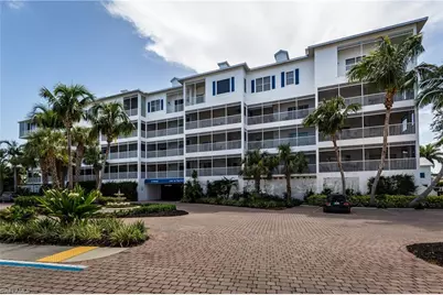 160 Palm St #308, Marco Island, FL 34145 - Photo 11