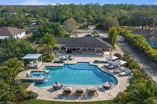 321 14th St NE, Naples, FL 34120 - Photo 1