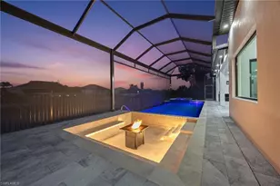 109 NE 5th Terrace, Cape Coral, FL 33909 - Photo 3