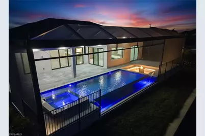 109 NE 5th Ter, Cape Coral, FL 33909 - Photo 1