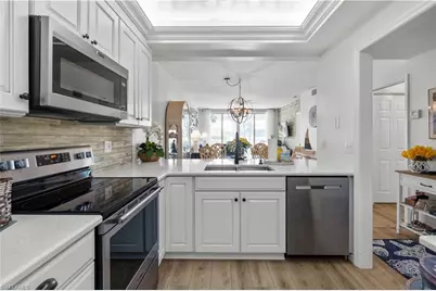 14941 Hole in 1 Cir #103, Fort Myers, FL 33919 - Photo 1