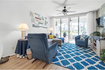 14941 Hole in 1 Cir #103, Fort Myers, FL 33919 - Photo 5