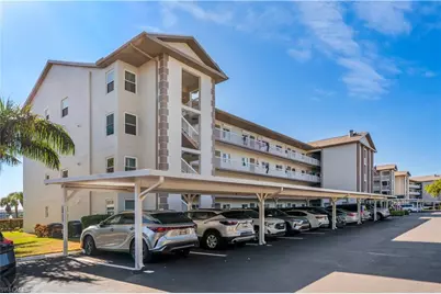 14941 Hole in 1 Cir #103, Fort Myers, FL 33919 - Photo 21