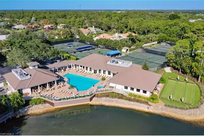 780 Waterford Dr #302, Naples, FL 34113 - Photo 33