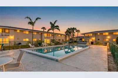 345 Joel Blvd #110, Lehigh Acres, FL 33936 - Photo 1