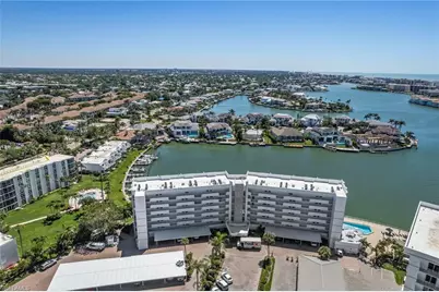 300 Park Shore Dr #4C, Naples, FL 34103 - Photo 27