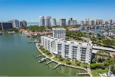 300 Park Shore Dr #4C, Naples, FL 34103 - Photo 35