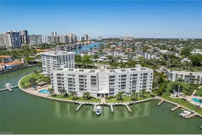 300 Park Shore Dr #4C, Naples, FL 34103 - Photo 21